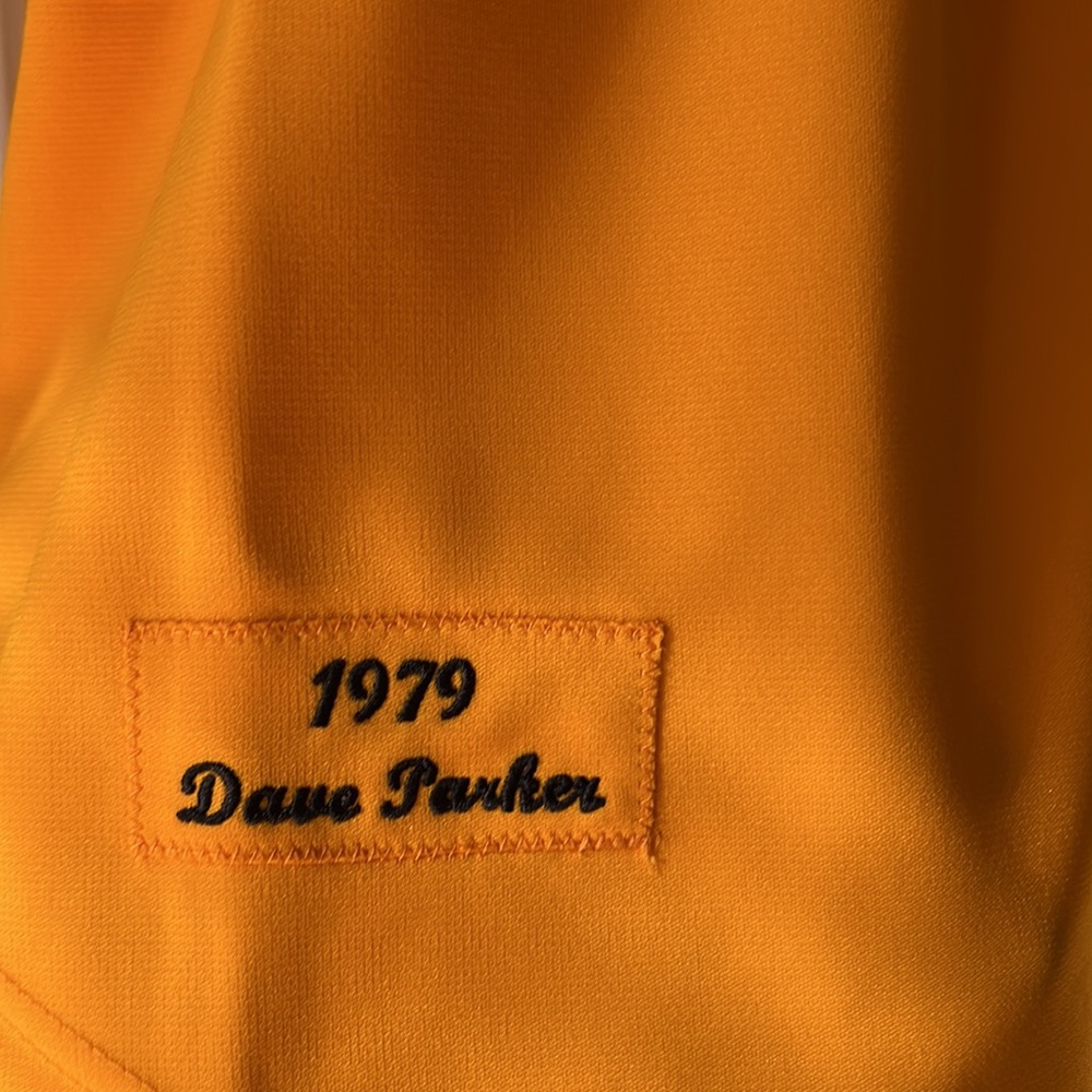 Pittsburgh Pirates Jersey - Picture 5 of 5